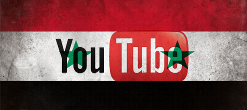 Unblock Youtube Syria